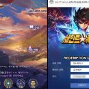 세인트세이야:각성 - 모바일 액션 RPG 플레이 후기
