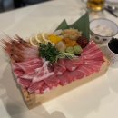 제3한강교 한남 : 한남동 단체모임하기 좋은 해산물 맛집