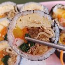 가재울맛집 명지대맛집 &#39;어글리김밥&#39; 방문 후기(ft. 참치&amp;불오징어 김밥 추천)