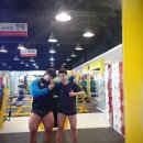 바나나짐 휘트니스 이미지