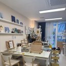 [원데이특강]내가 그리고 싶은 펜드로잉 | 유화 원데이클래스 추천, 마곡나루 성인 취미미술 희희드로잉 후기