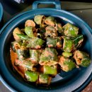 장터반찬 이미지