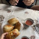 아미르레스토랑 | 우즈베키스탄여행 @ 타슈켄트 로컬즐기기(솜사 맛집, 샤슬릭 맛집), 아미르 티무르 광장, 미노르모스크