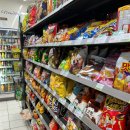 금촌동 CU편의점 앞 이미지