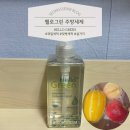 [주방세제] 헬로그린 주방세제 과일세척부터 젖병세척까지 설거지는 물론 순한 성분의 세제 물고기가...