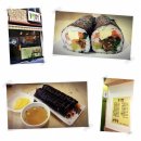 올찬김밥