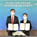 지리산 태양광발전소 이미지