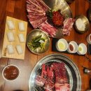 무등소갈비 수원 호매실점 다녀온 후기~