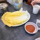전국손칼국수보쌈 | 성수 훼미리손칼국수보쌈 후기 🤍 보쌈정식 2인, 양 많고 가성비 괜찮았던 곳