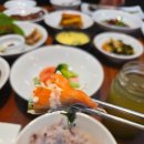 금빛 | 청주 한정식 맛집 남이면 금빛정찬 보리굴비 한상 후기