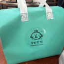 홍천 먹거리골목 카페 홍천잣떡, 단체 디저트 김밥 추천, 주차 및 솔직 후기