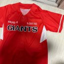 WR(인천광역시 서구)-[중봉대로]-상-77 | 롯데 자이언츠 / 야구 유니폼 크로스백 포테이토팩토리에서 업사이클링 가방 제작 후기