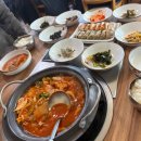 강원식당 | 강원 고성 건봉사 인근 현지인 맛집, 산촌애식당 후기