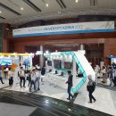 AUTODESK UNIVERSITY KOREA 2017 후기 이미지