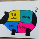 산본꽃돼지 이미지