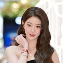 오늘 신세계 강남에 출몰한 장원영 이미지