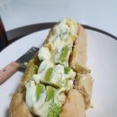 오늘 브런치 이미지