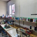 의류수선실 이미지