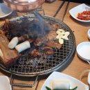 명륜진사갈비직산점 이미지