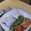황금칼국수.보쌈 | 간석사거리에 이렇게 맛있는 가브리살보쌈 맛집이 있었다고? 간석동 맛집, 황금칼국수보쌈 다녀온 후기