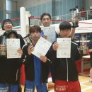 프로팀스타복싱 의왕점 이미지