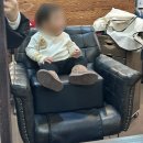 쏠라헤어 | 시흥배곧 키즈미용실 쏠라헤어 15개월 남자 아기머리커트 내돈내산 후기