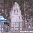 해월암 | 주인을 구하고 숨진 의견(義犬) 설화의 현장 ~ 임실 오수 의견비 (오수리 석불, 해월암)