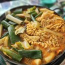 GS25 시흥삼미시장점 | 시흥 도라무통즉석떡볶이 신천역 떡볶이맛집 분식집