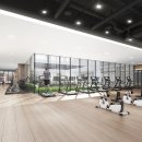 ＜ 코엑스 마곡, VL 웰니스(르웨스트) 스포츠 클럽 / 마감 리셉직원 채용 ＞ 이미지