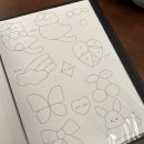 대구 이색 데이트 유리공방 아늑 글라스 키링만들기 체험 후기