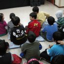 예꿈 지역아동센터 이미지