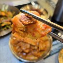 밥도둑한끼뚝딱 건대점 | [센텀맛집]집밥같은 든든한 한끼를 먹을 수 있는 옥된장 부산센텀시티점 방문후기!