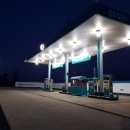 창공주유소 이미지