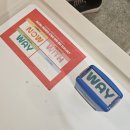 (주)바이오덴 | 성수팝업 달리는소원들 팝업스토어 방문만해도 선물 받은 후기