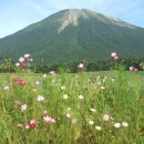 일본 돗토리현 관광청 초청 다이센산 (대산)1710m 트레킹 이미지