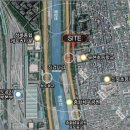 중랑천육교 이미지