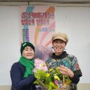 세이님 춘천 마라톤 명예의 전당 등극 / J3 정신이면 불가능은 없다 이미지