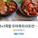 두마족의 시대 이미지