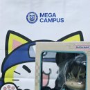 중앙메가프라자 | 귀멸의 칼날 룩업 메가하우스 홍대 후기 (+ 메가하우스 공식 스토어 예약)