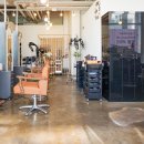 시월의 헤어샵 이미지