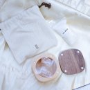 G001 | 아기 탯줄도장 도래공방 신생아 제대탈락 보관