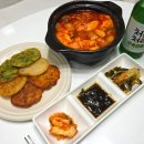 오빠야식자재마트 | 간단한 야식 추천 '사옹원 부침명장' 아삭 김치전, 표고 감자전, 땡초 부추전 내돈내산 솔직 리뷰
