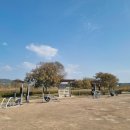 풍경공원 화장실 이미지