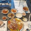 오향식당