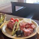 영남식육식당 안락점 | [부산/안락동] 부모님 모시고 가기 좋은 프라이빗 룸 식당, '영남식육식당 안락점' 숙성 한우 후기