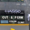 하쏘헤어 이미지
