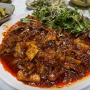 토비스콘도미니엄 | [무주 맛집] 매콤한 직화구이와 진한 백숙의 환상적인 만남, '꼬꼬랑쭈꾸미' 방문 후기