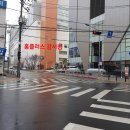 우장산근린공원 축구장 앞 이미지
