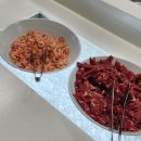 CU 신안제일점 | 신안 라마다호텔&amp;씨원리조트 객실 및 조식이용 후기(조식 종류 사진에 담아왔습니다)