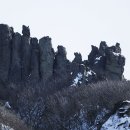 한라산풍경 이미지